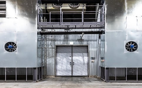 동탄 창고 이미지